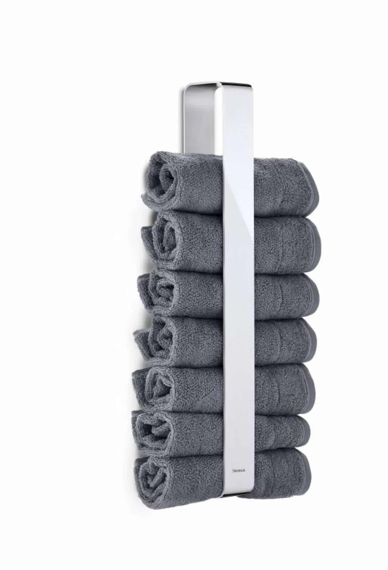 Bath & Living Blomus NEXIO guest towel holder (gloss) 68954