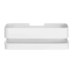 Bath & Living Blomus NEXIO shower basket 25 cm (66332)