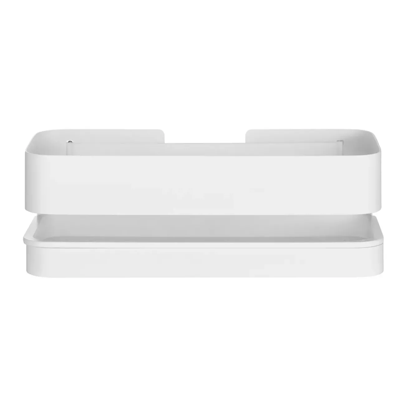 Bath & Living Blomus NEXIO shower basket 25 cm (66332)