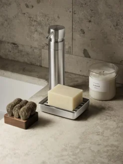 Bath & Living Blomus NEXIO soap dispenser standing 100ml (mat) 68615