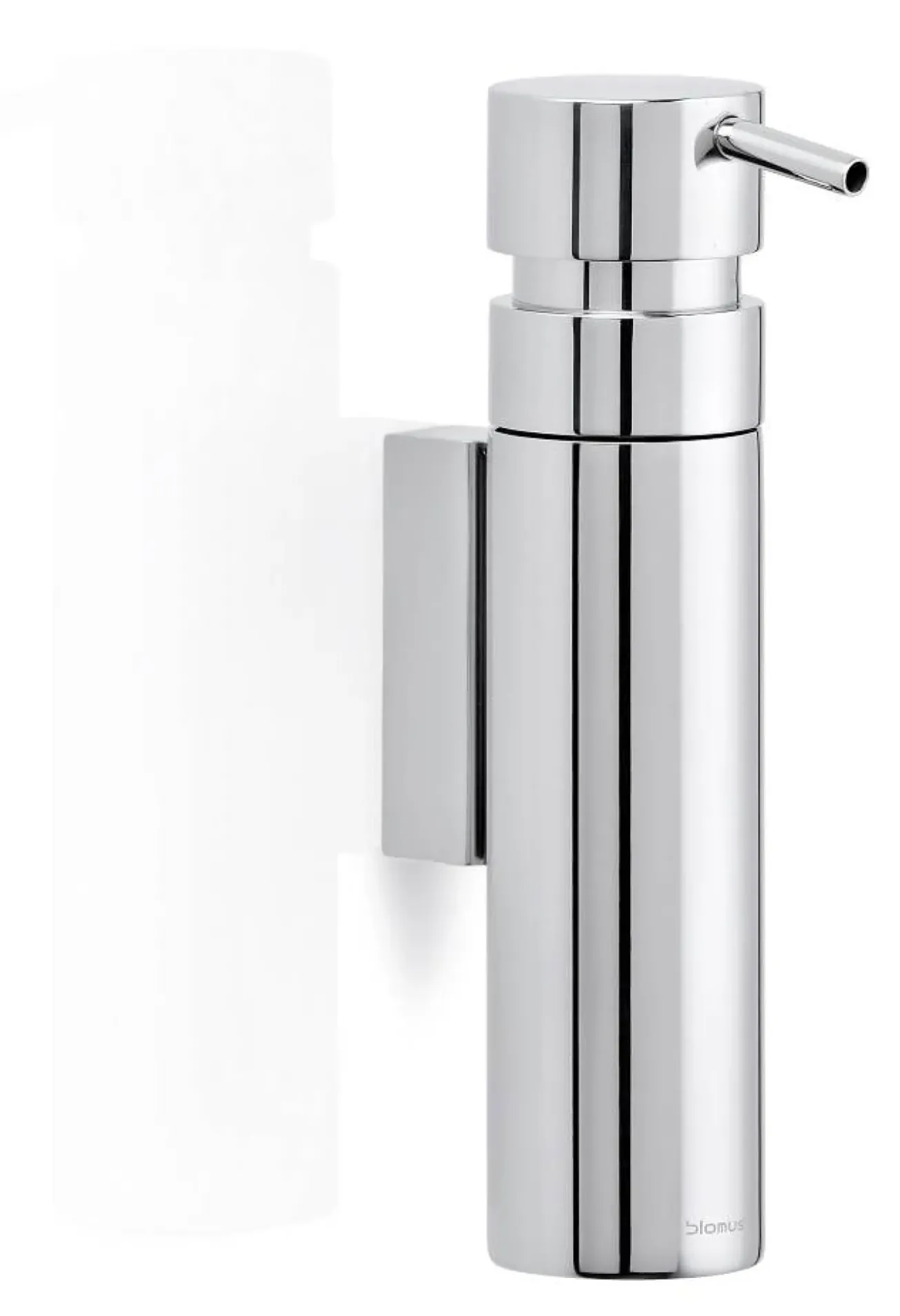 Bath & Living Blomus NEXIO soap dispenser wall 100ml (gloss) 68683