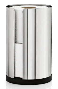 Bath & Living Blomus NEXIO spare roll holder 2-roll (gloss) 66657