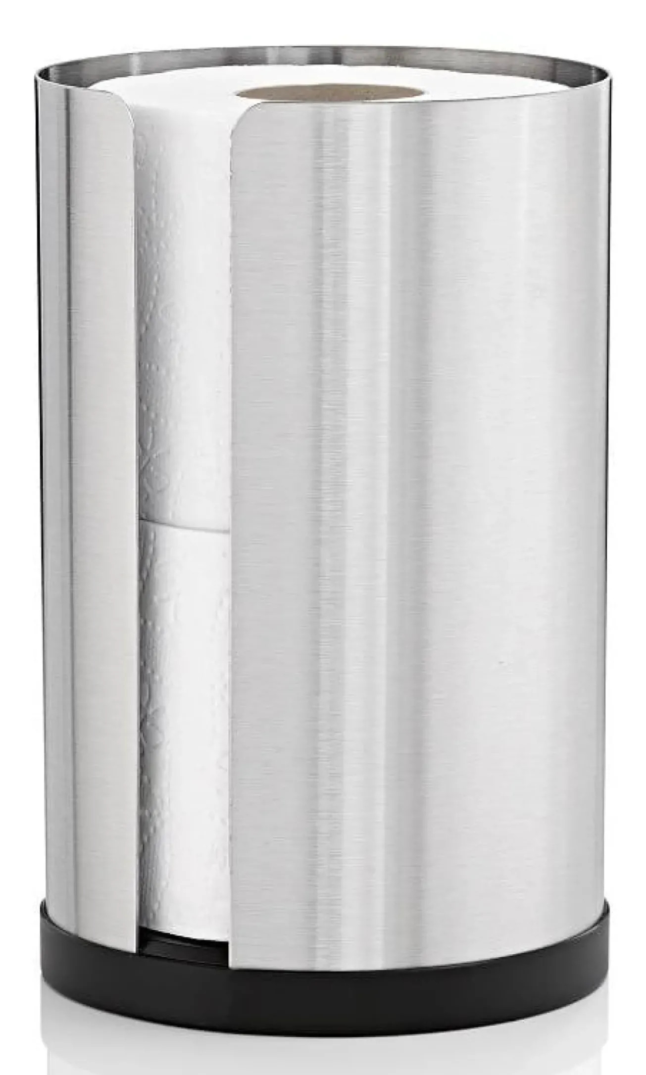 Bath & Living Blomus NEXIO spare roll holder 2-roll (mat) 68410