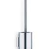 Bath & Living Blomus NEXIO toilet brush holder wall / low (mat) 68833