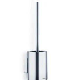 Bath & Living Blomus NEXIO toilet brush holder wall / low (mat) 68833