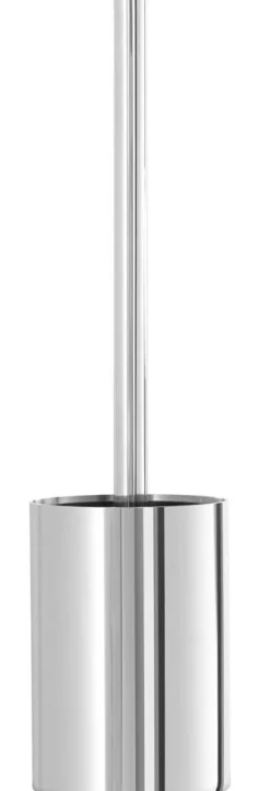 Bath & Living Blomus NEXIO toilet brush set standing / low (gloss) 68622