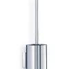 Bath & Living Blomus NEXIO toilet brush holder wall / low (gloss) 68834