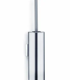 Bath & Living Blomus NEXIO toilet brush holder wall/high (mat) 68835