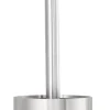 Bath & Living Blomus NEXIO toilet brush set upright/low (matt) 68617