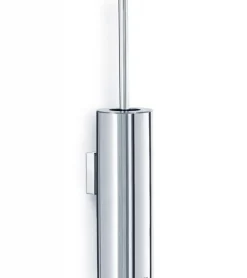 Bath & Living Blomus NEXIO toilet brush holder wall / high (gloss) 68836