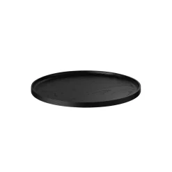 Bath & Living Blomus OKU round tray / tray (medium) 64550