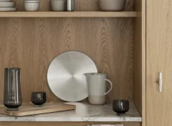 Bath & Living Blomus OKU tray / tray (large) 64531