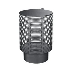 Bath & Living Blomus OLEA lantern / lantern color (medium) 66667
