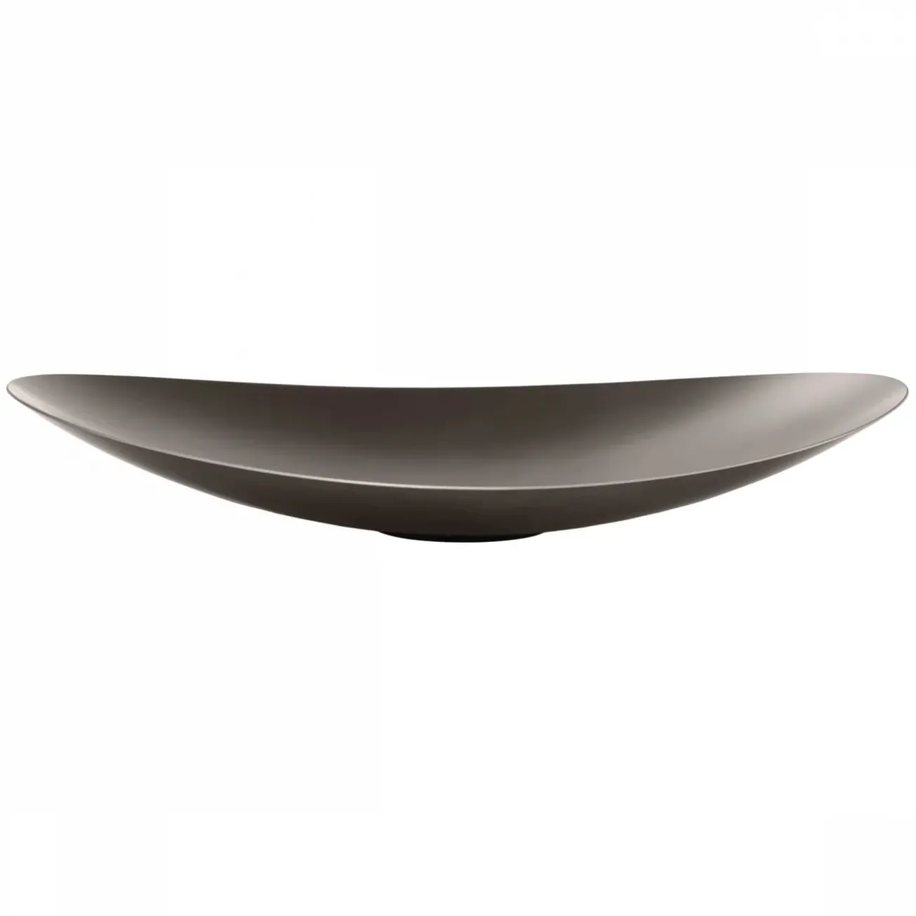 Bath & Living Blomus ONDEA bowl 42 cm color Burned Metal - 64480