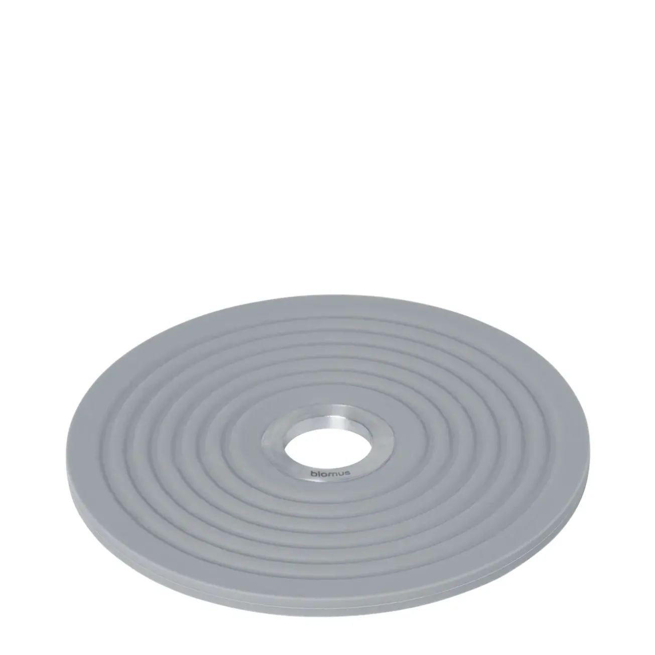 Bath & Living Blomus OOLONG coaster 14cm color (64077)
