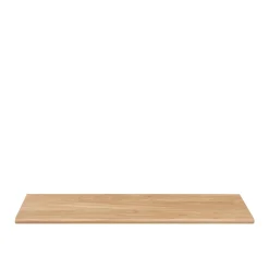 Bath & Living Blomus PANOLA wall shelf (oak) 66111