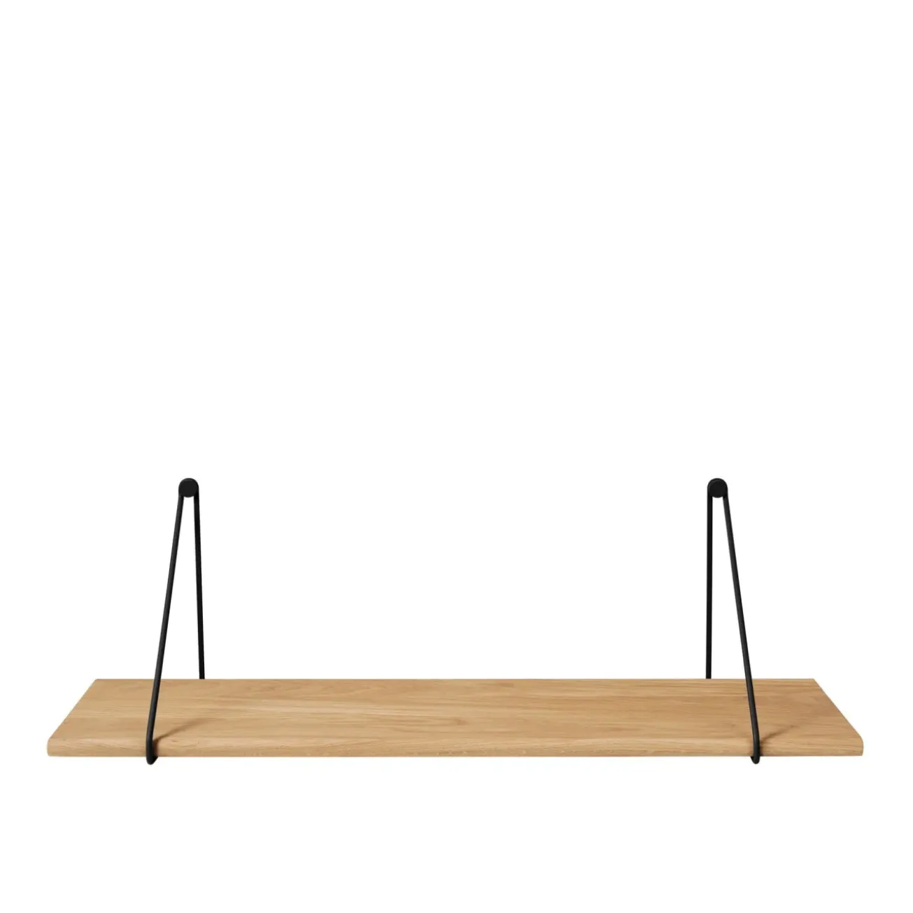 Bath & Living Blomus PANOLA wall shelf (oak) 66111