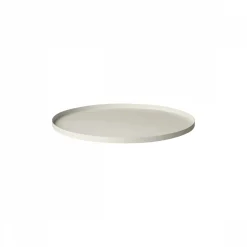 Bath & Living Blomus PEASY tray 30 cm color (beige) - 64485