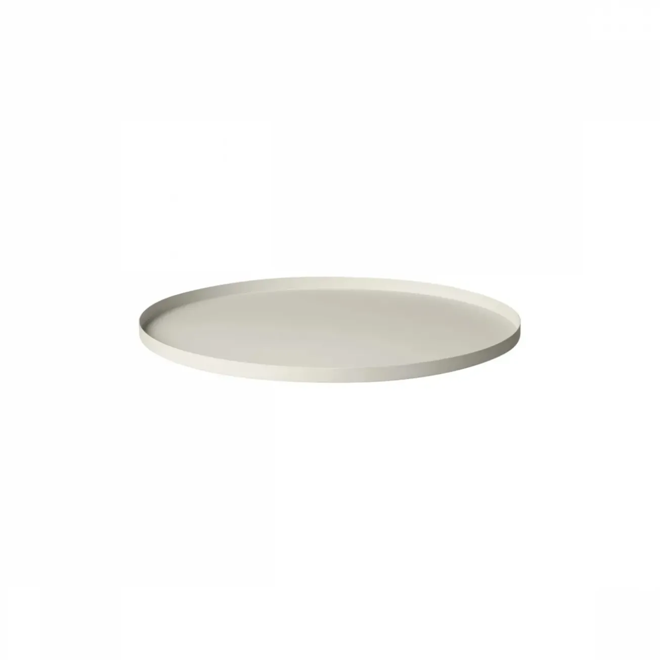 Bath & Living Blomus PEASY tray 30 cm color (beige) - 64485