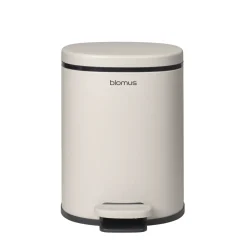 Bath & Living Blomus Pedal bin 5 liters PARA (69211)