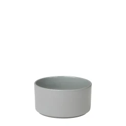 Bath & Living Blomus PILAR bowl / bowl 11 cm Mirage Gray, set/4 (64168)