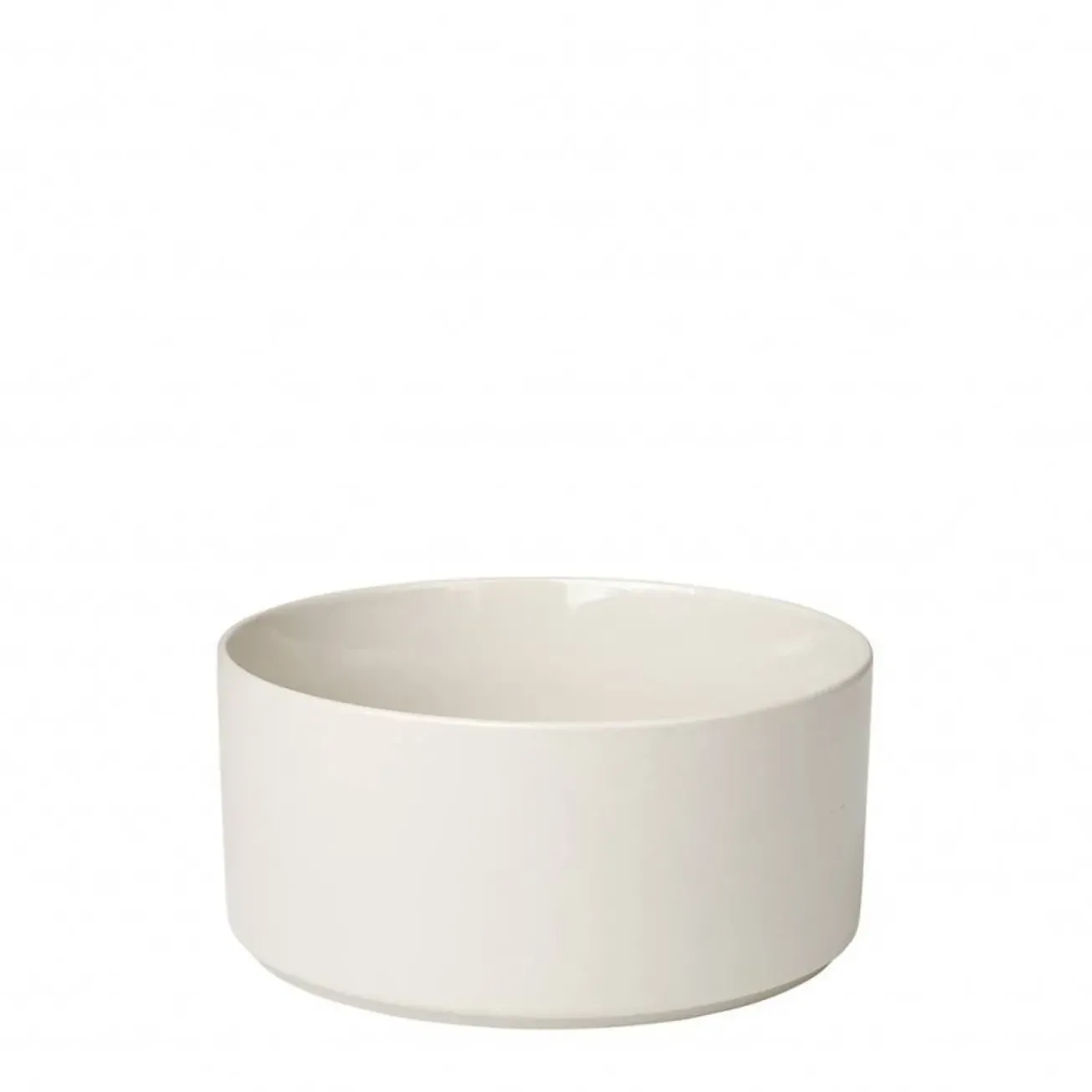 Bath & Living Blomus PILAR bowl/bowl 20 cm (height 9.5 cm) (63697)