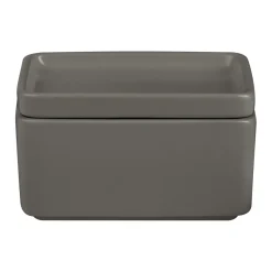 Bath & Living Blomus PILAR butter dish color (64370)
