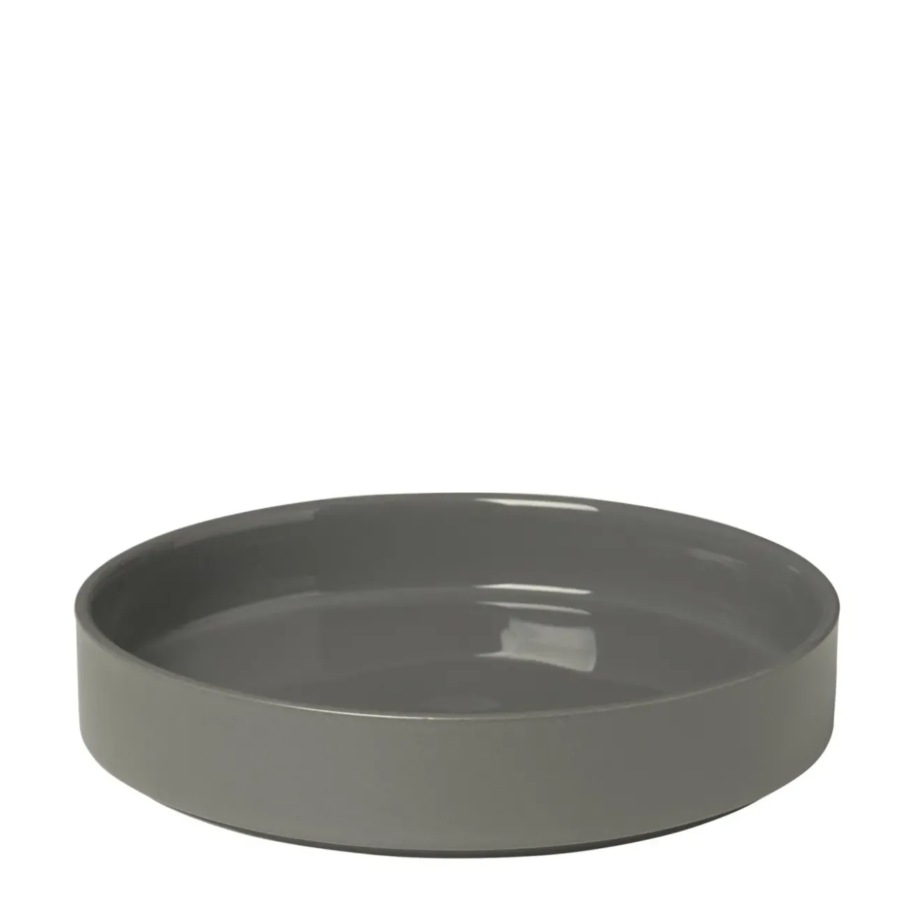 Bath & Living Blomus PILAR deep plate 20 cm color set/4 (63963)