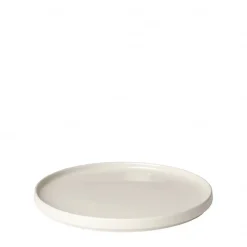 Bath & Living Blomus PILAR flat plate / dinner plate 27 cm set/4 (63695)