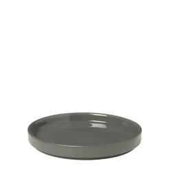 Bath & Living Blomus PILAR flat plate / dessert plate 14 cm , set/4 (63983)