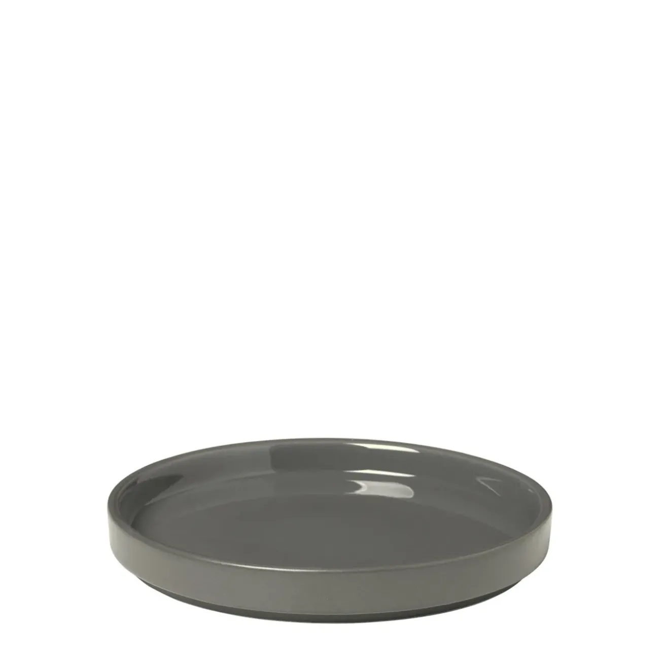 Bath & Living Blomus PILAR flat plate / dessert plate 14 cm , set/4 (63983)