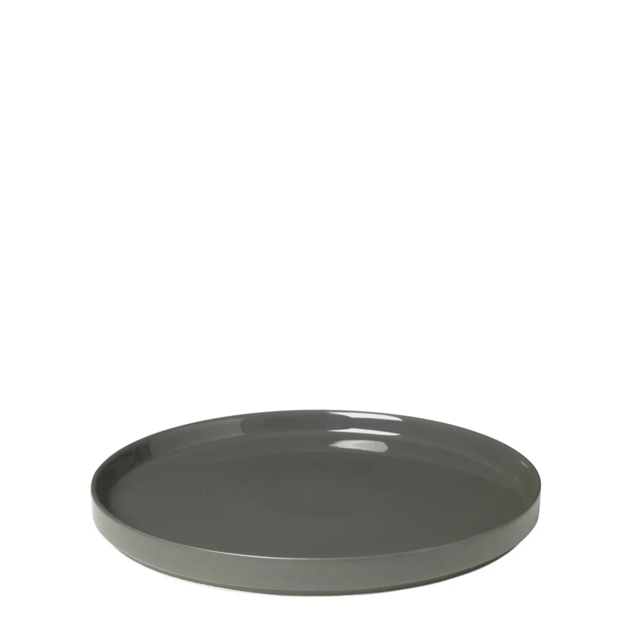 Bath & Living Blomus PILAR flat plate / dinner plate 27 cm color , set/4 (63964)