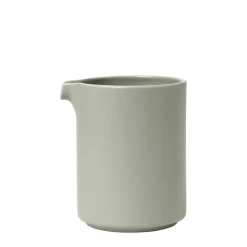 Bath & Living Blomus PILAR milk jug (280 ml) Mirage Gray (63994)