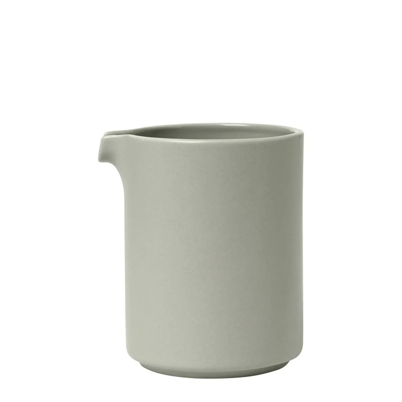 Bath & Living Blomus PILAR milk jug (280 ml) Mirage Gray (63994)