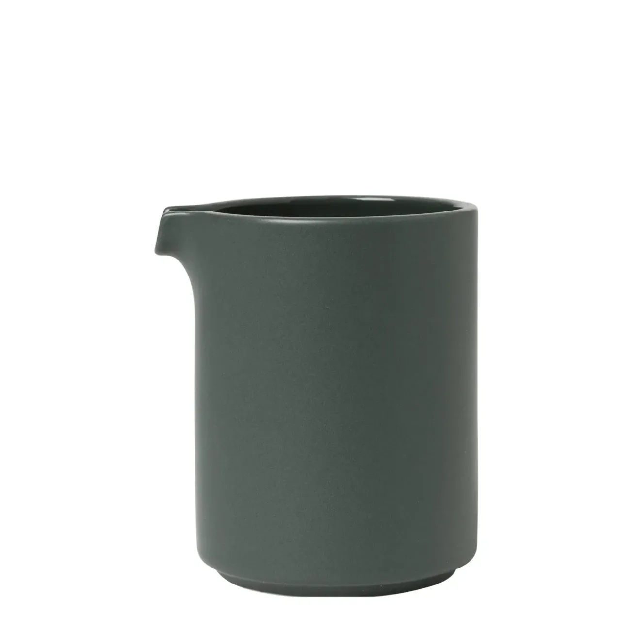 Bath & Living Blomus PILAR milk jug (280 ml) Agave Green (63993)