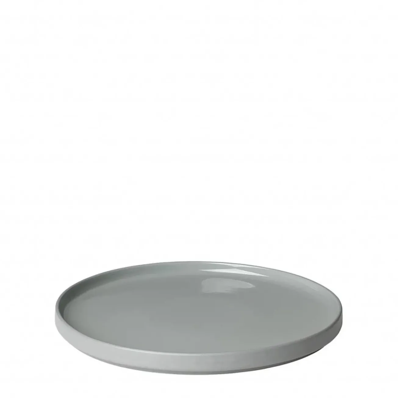 Bath & Living Blomus PILAR 12-piece crockery set Mirage Gray - (4x 63715 / 63716 / 63717)