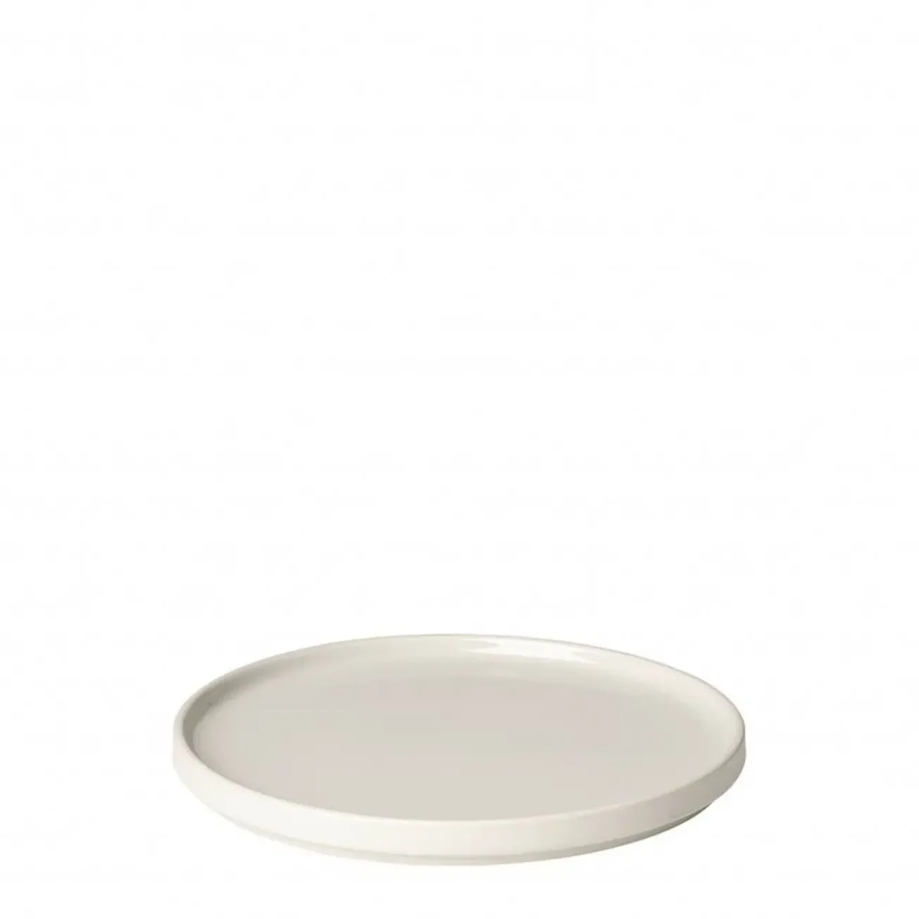Bath & Living Blomus PILAR 12-piece tableware set Moonbeam (light stone) - (4x 63693 / 63694 / 63695)