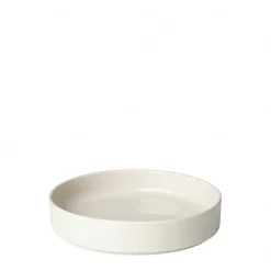 Bath & Living Blomus PILAR 12-piece tableware set Moonbeam (light stone) - (4x 63693 / 63694 / 63695)