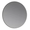 Bath & Living Blomus RIM wall mirror 50 cm (Ashes of Roses) 66001