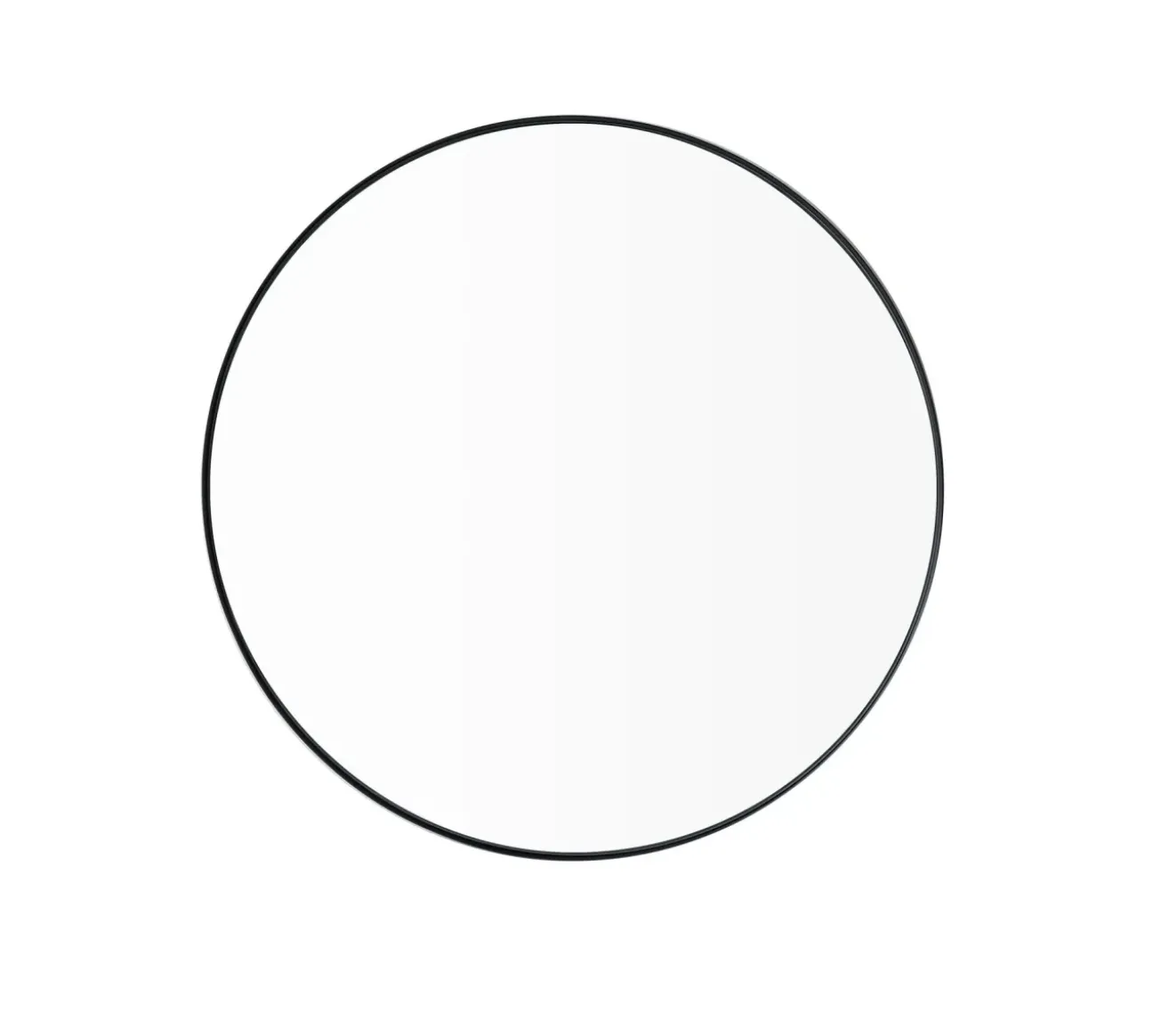 Bath & Living Blomus RIM wall mirror 50 cm (66932)