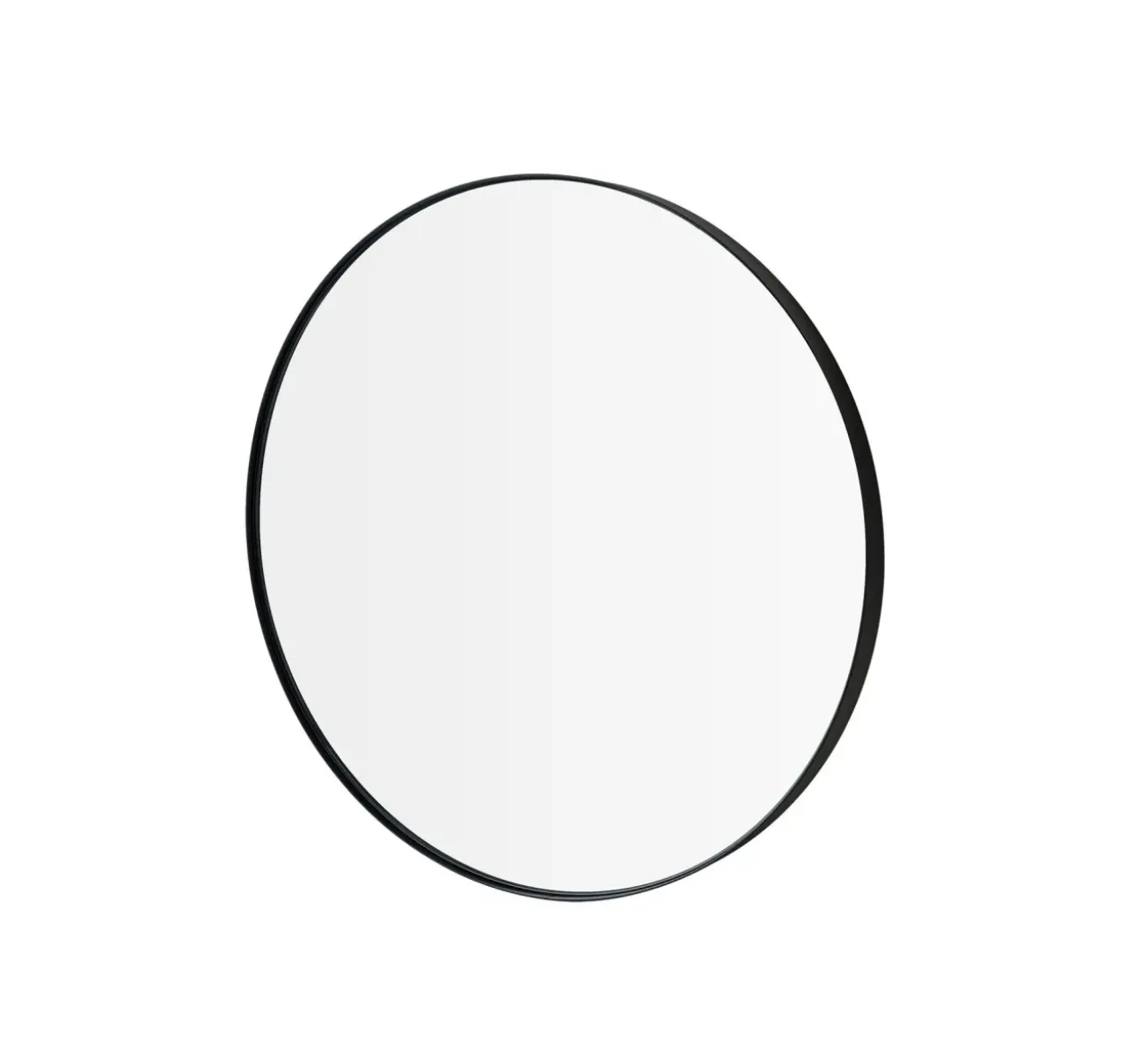 Bath & Living Blomus RIM wall mirror 50 cm (66932)