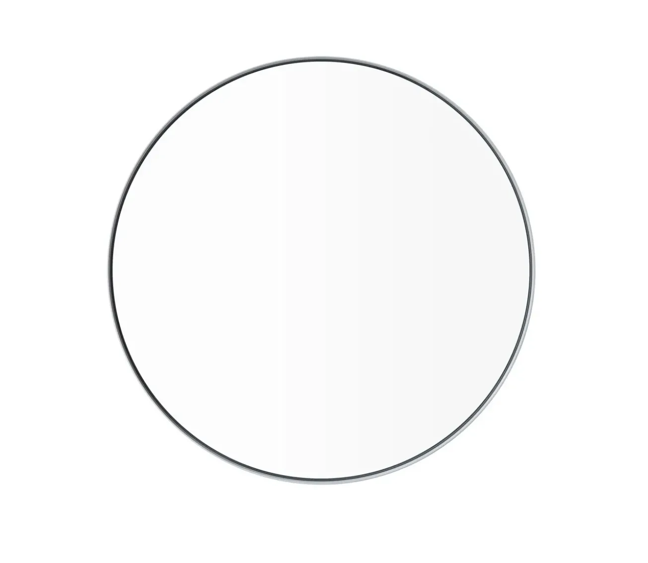 Bath & Living Blomus RIM wall mirror 50 cm (66934)