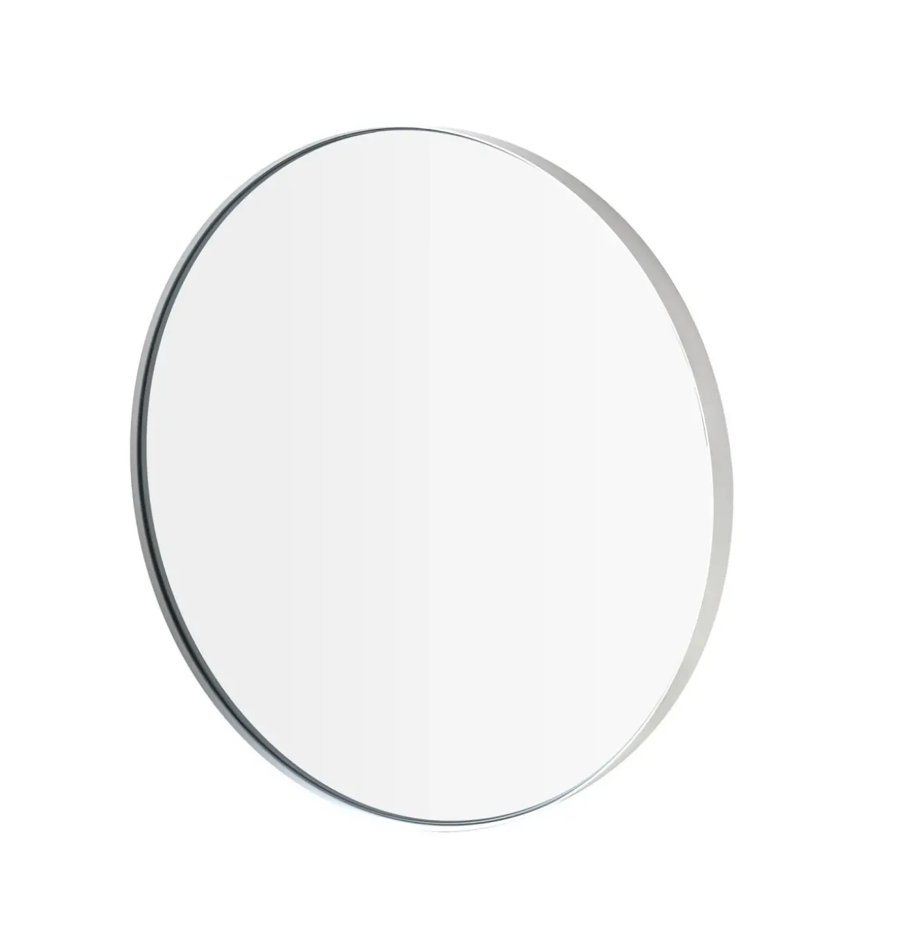 Bath & Living Blomus RIM wall mirror 50 cm (66934)
