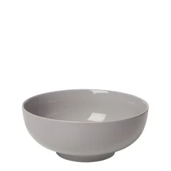 Bath & Living Blomus RO bowl/dish 21 cm Mourning Dove (64028)