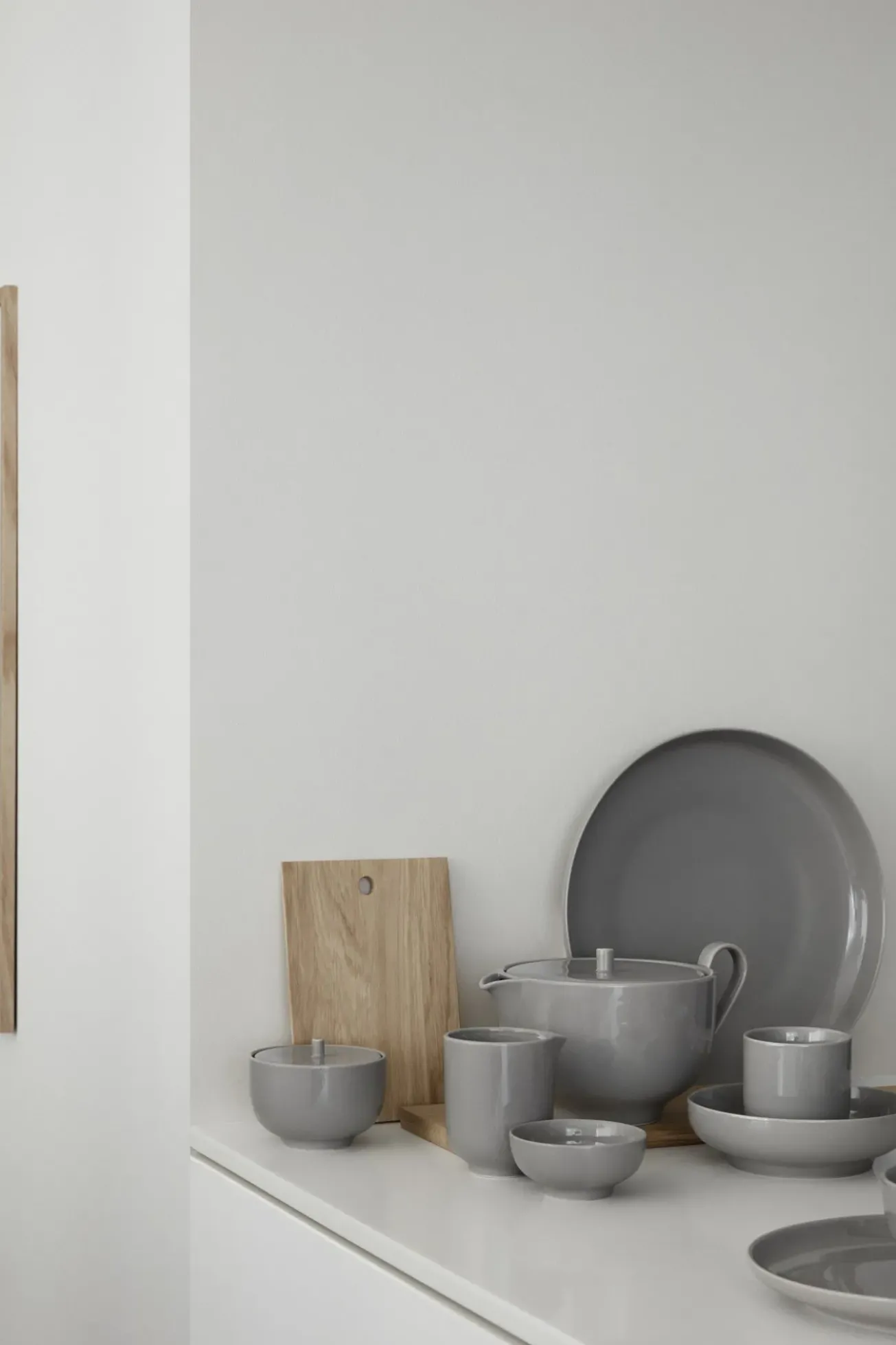 Bath & Living Blomus RO milk jug (64012)
