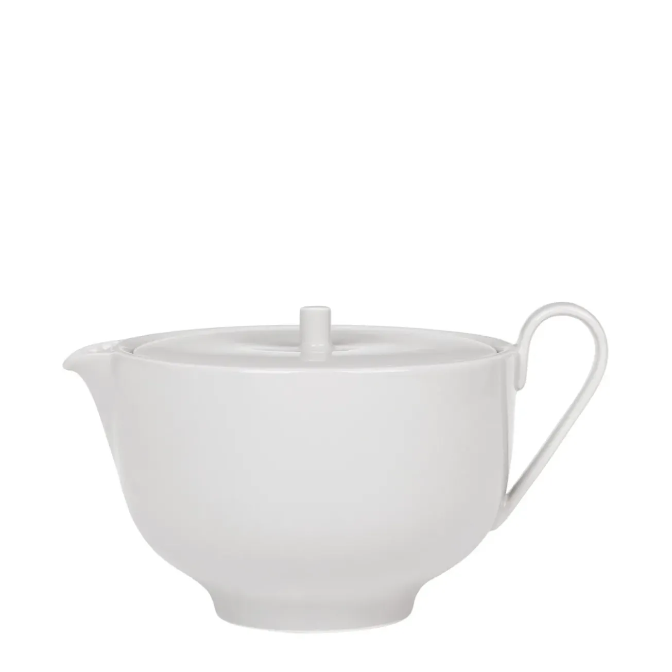 Bath & Living Blomus RO teapot 1.1 liter Nimbus Cloud (64053)