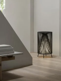 Bath & Living Blomus ROPE floor lamp color - 66241
