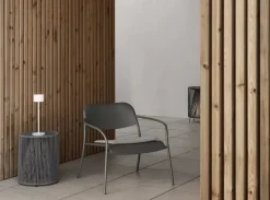 Bath & Living Blomus ROPE floor lamp color - 66241