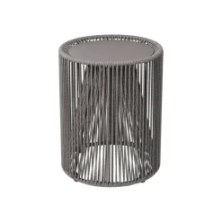 Bath & Living Blomus ROPE side table color (small) 66727