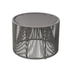 Bath & Living Blomus ROPE side table color (medium) 66728